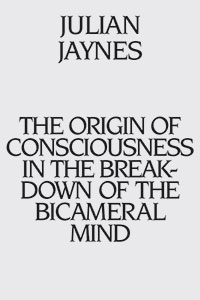 The Origins of Consciousness