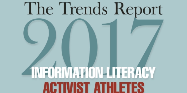 The 2017 Trends Report The Chronicle Of Higher Education